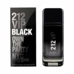 212 black