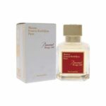 baccareat rouge white 540 semi original 100 ml