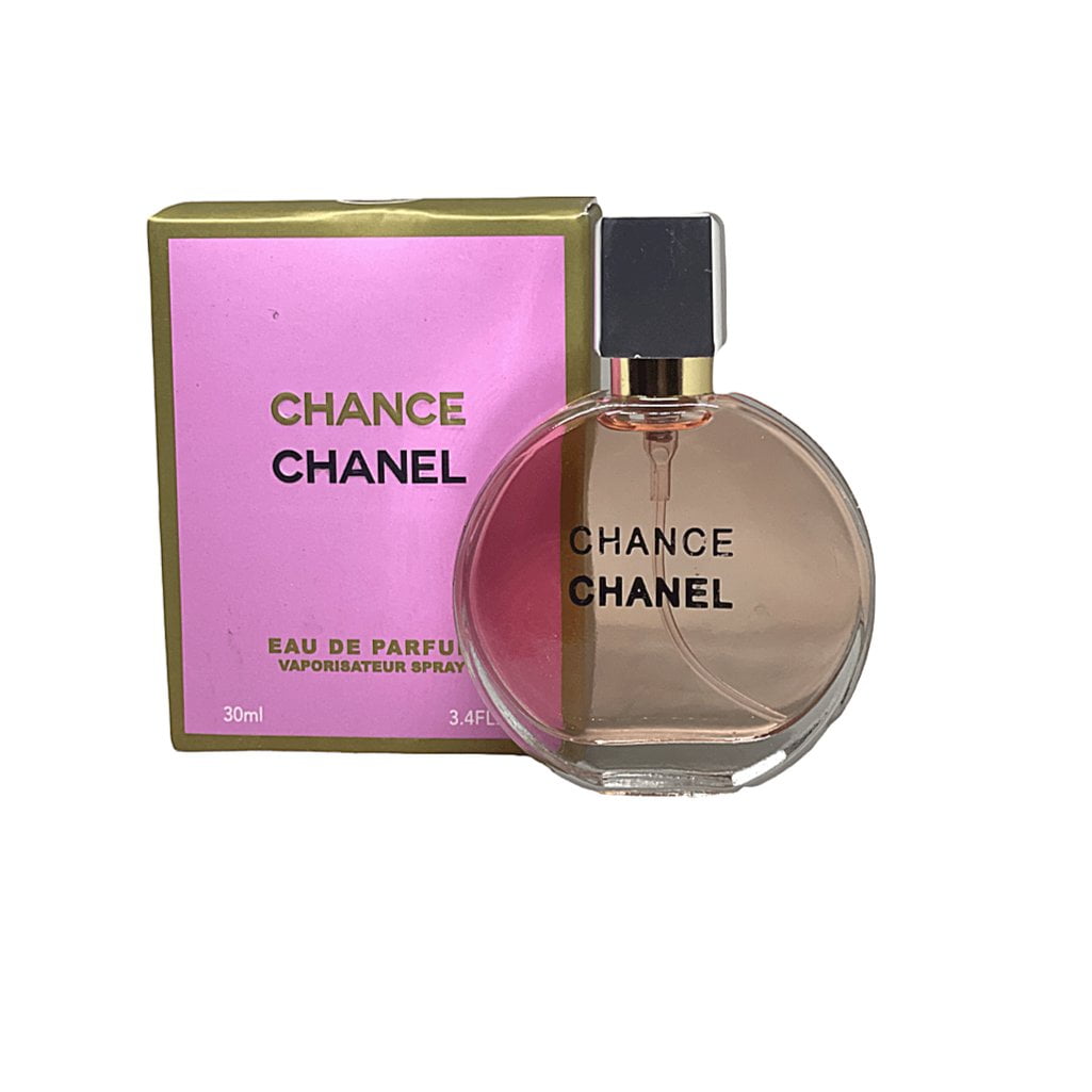 chanel chance semi original 30 ml - All Need4u