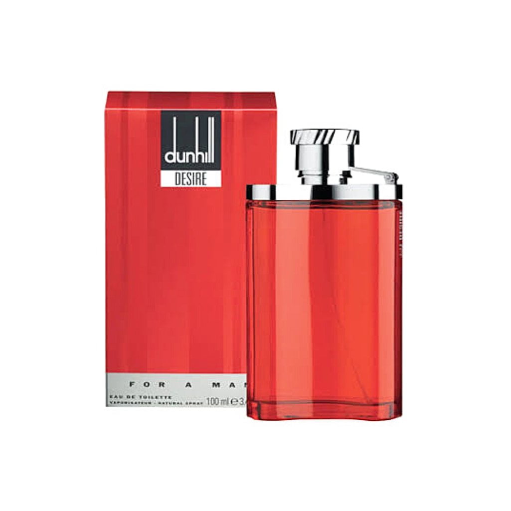 dunhill red