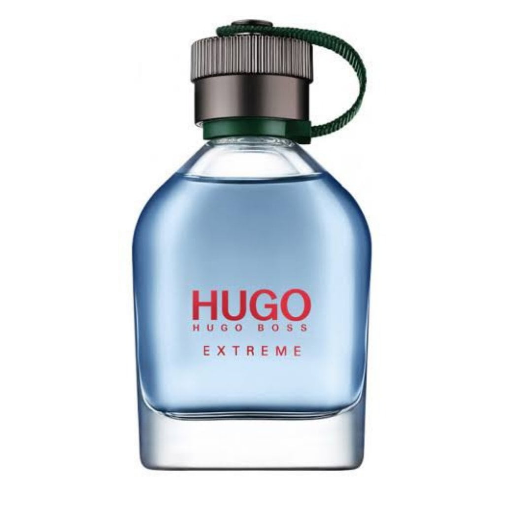 hugo bleu out