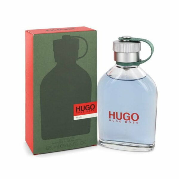 hugo green