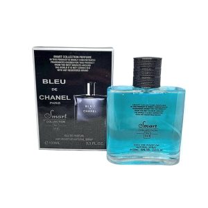 blue de chanel smart collection 100 ml