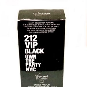 212 vip black 15 ml