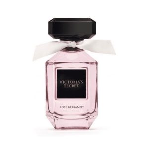victorias secret rose bergamot semi original 100 ml