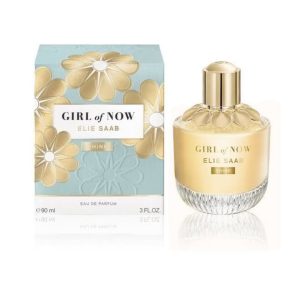 elie saab girl of now shine semi original 90 ml