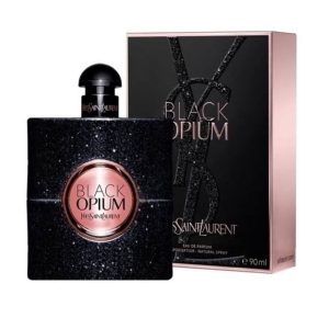 black opium semi original 100 ml