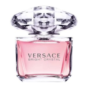 versace bright crystal tester out let 90 ml