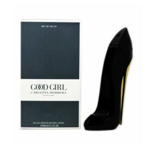 good girl tester white box mirror original 80 ml