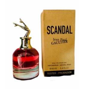 scandal by night tester semi original 80 ml