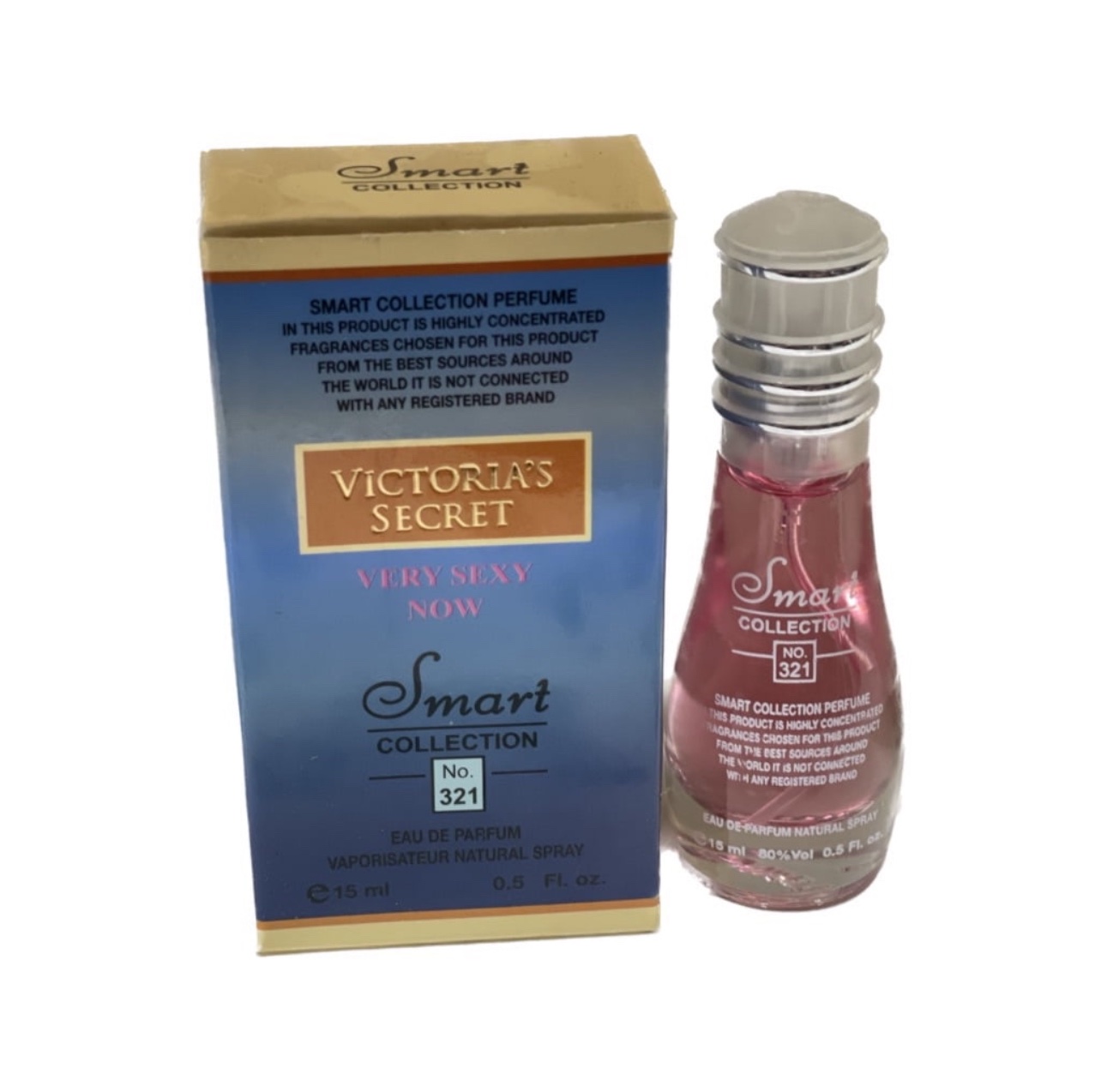 victorias secret very sexy 15 ml