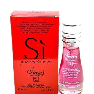 armani si red 15 ml