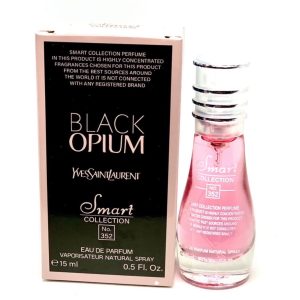 black opium 15 ml