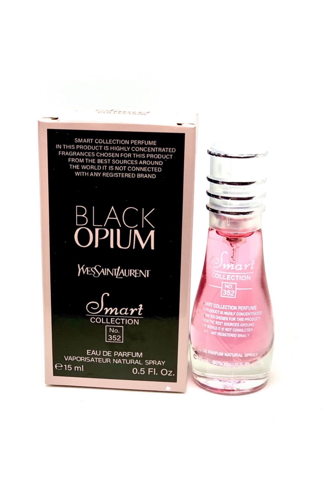 black opium 15 ml