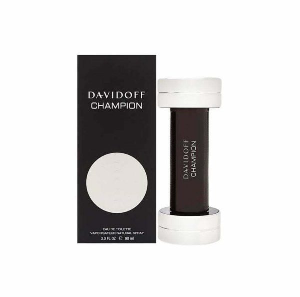 davidoff chambion semi original 90 ml