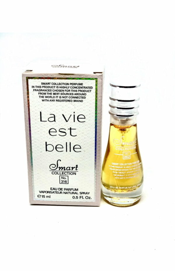 la vie smart