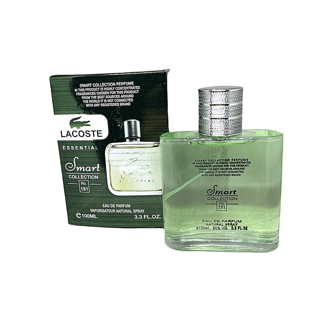 Lacoste Essential EDT for men – Perfume Planet