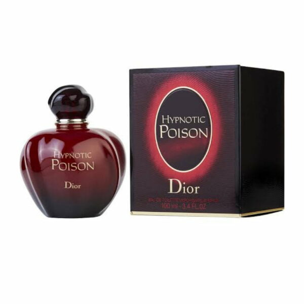dior hypnotic poison semi original 100 ml