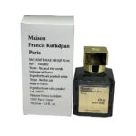 oud satin mood tester white box semi original 70 ml