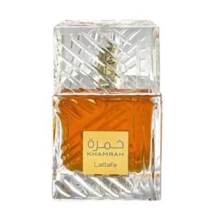 khamrah tester out let 100 ml