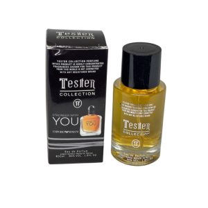 strong with you 30 ml