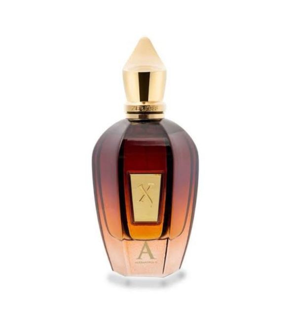 alexandria xerioff tester out let unisex 100 ml