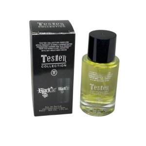 black xs 30 ml