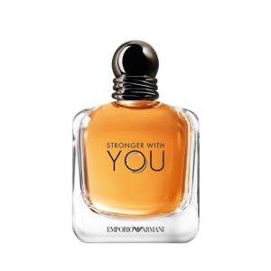 strong with you tester out let 100 ml