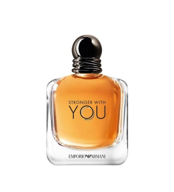 strong with you tester out let 100 ml