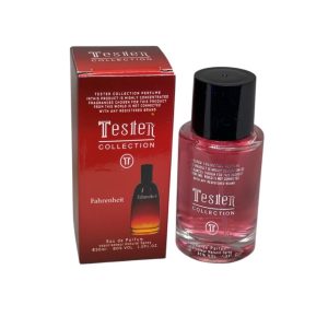 fahrenheit 30 ml