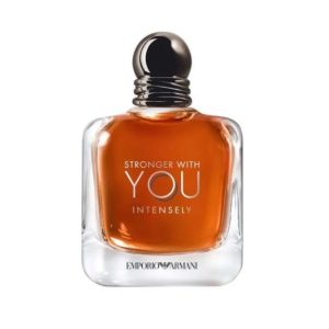 strong with you intesly tester out let 100 ml