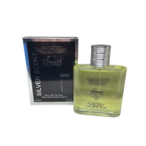 silver scent 100 ml