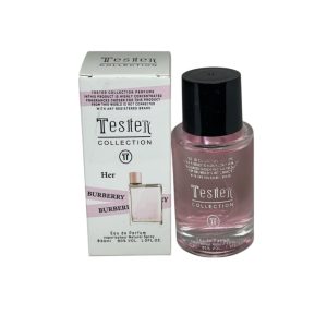 burberry her 30 ml