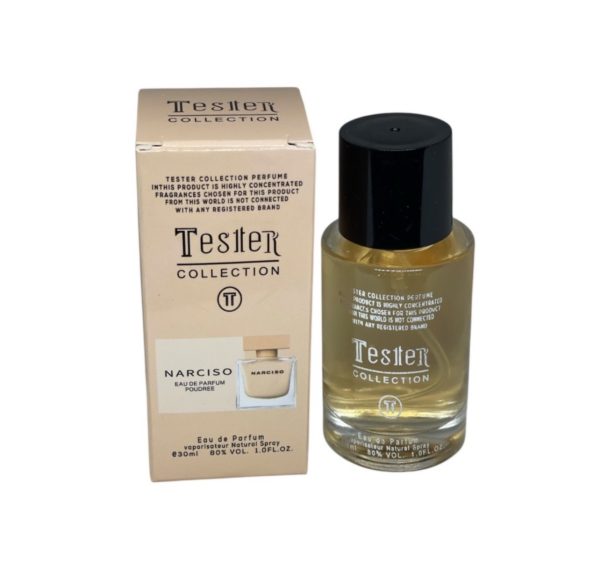 narciso poudree 30 ml