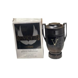 invictus victorx extreme tester white box semi 100 ml