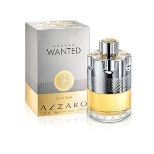 azzaro wanted semi original 100 ml