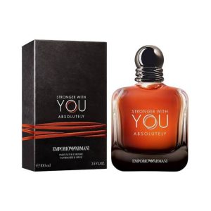strong with you absolutely semi original 100 ml