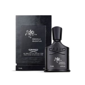 creed aventus absolu semi original 100 ml