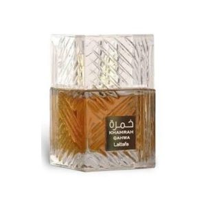 khamrah qahwa tester out let 100 ml