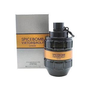 spicebomb extreme semi original 90 ml
