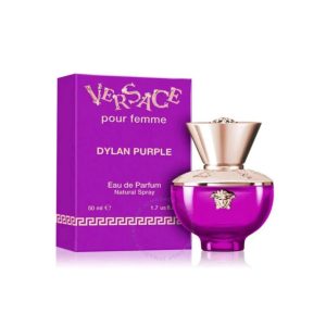 versace dylan purple semi original 100 ml