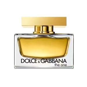 dolce & gabbana the one tester out let 100 ml for women