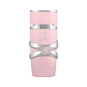 yara pink by latafa tester out let 100 ml