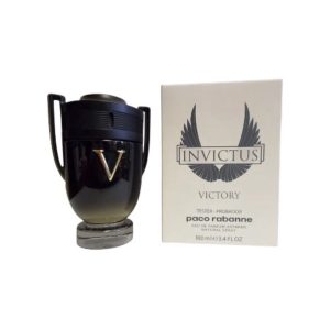 invictus victory tester white box semi 100 ml