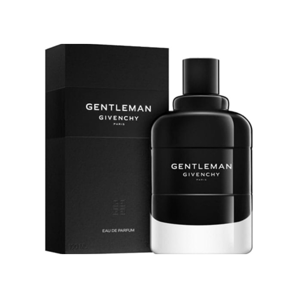 givenchy gentleman semi original 100 ml