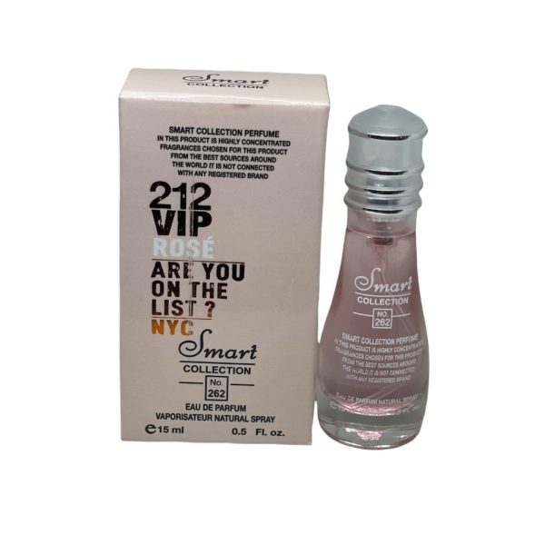 212 rose smart