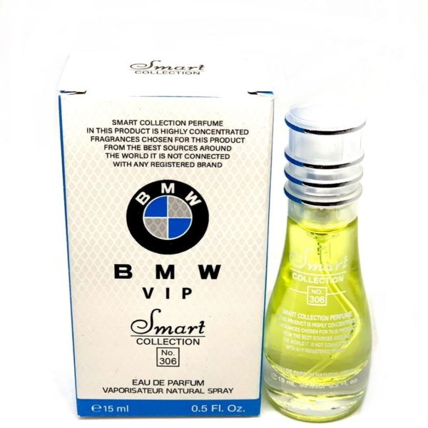 bmw smart