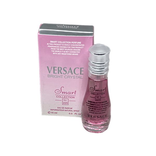 bright crystal smart