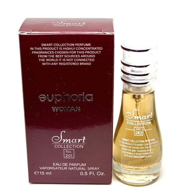 euphoria women smart
