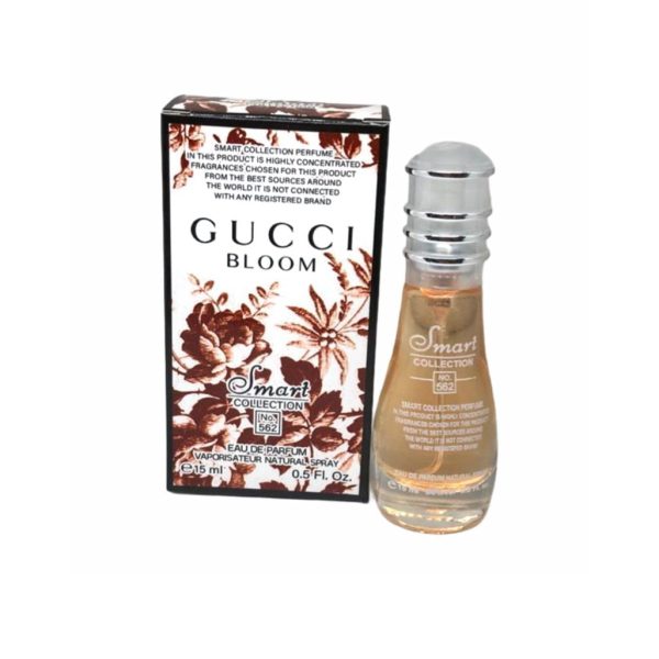 gucci bloom smart